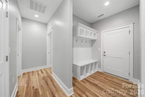 Entry Way - 326 E Pine St, Maiden, NC 28650 photo 2 of 2