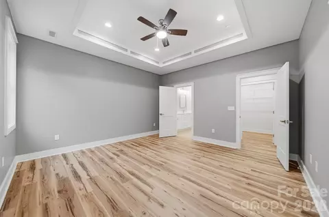 Bedroom - 326 E Pine St, Maiden, NC 28650 photo 1 of 6