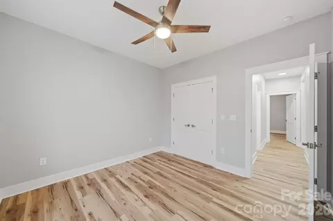 Bedroom - 326 E Pine St, Maiden, NC 28650 photo 4 of 6