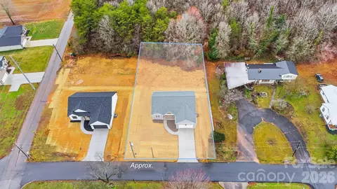 View/Area - 326 E Pine St, Maiden, NC 28650 photo 2 of 2