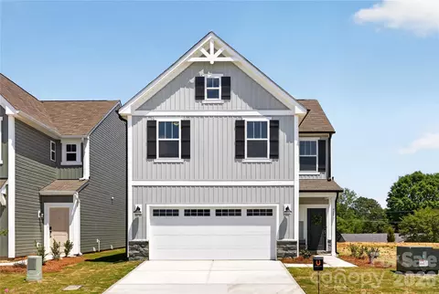 929 Gondola 15a Ct #15A, Salisbury, NC 28146