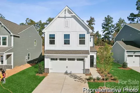 935 Gondola 16a Ct #16A, Salisbury, NC 28144