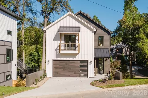 4325 Raney Way, Charlotte, NC 28205
