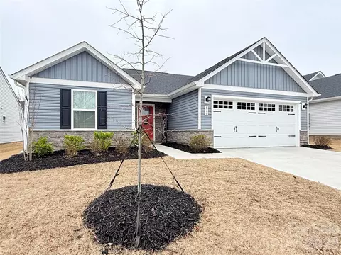 810 Purslane St, Lancaster, SC 29720