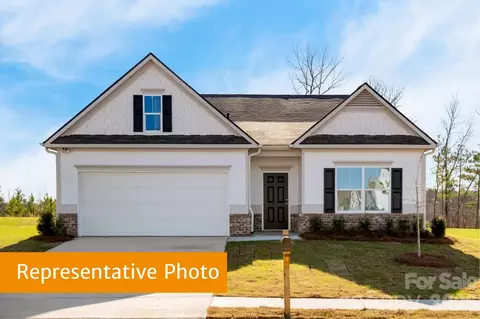6352 Busch Way, Midland, NC 28107