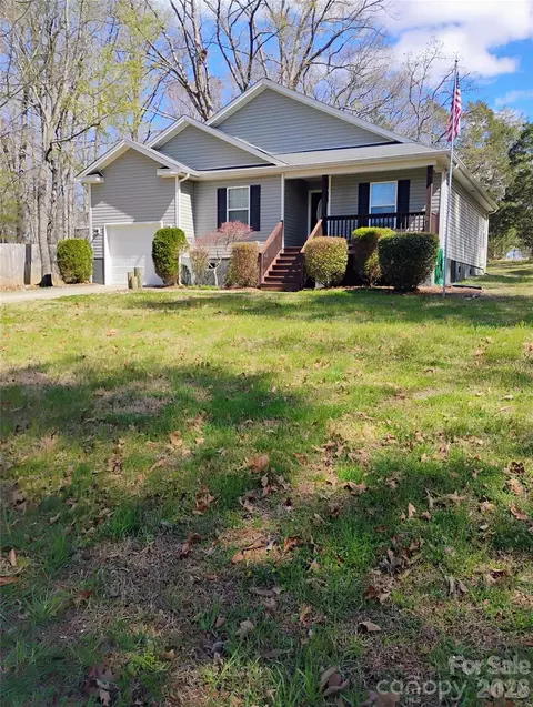 3968 Kiser Island Rd, Terrell, NC 28682