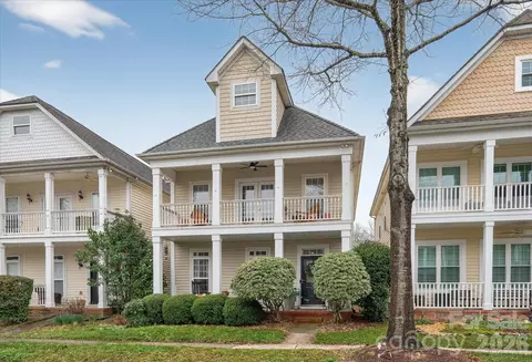 5103 Alysheba Dr, Indian Trail, NC 28079