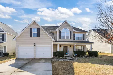 4017 Brookchase Blvd, Fort Mill, SC 29707