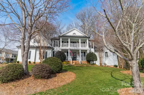 10229 Bayart Way, Huntersville, NC 28078