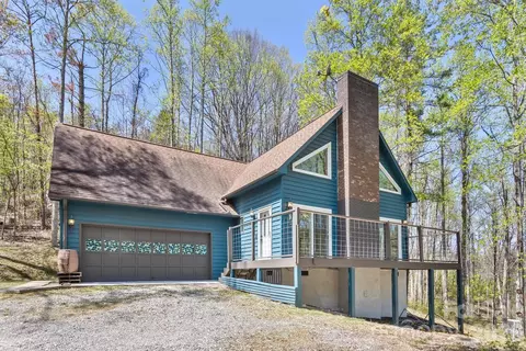 53 Benfield Rd, Weaverville, NC 28787