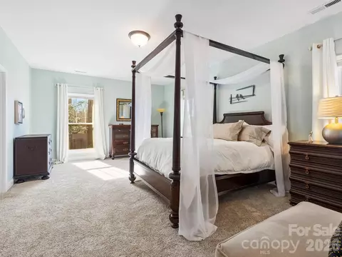 Bedroom - 76 Ledgestone Dr, Fairview, NC 28730 photo 1 of 9