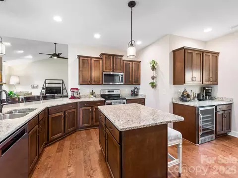 Kitchen - 76 Ledgestone Dr, Fairview, NC 28730 photo 3 of 5