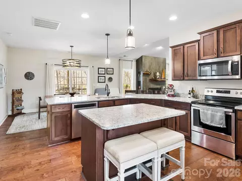 Kitchen - 76 Ledgestone Dr, Fairview, NC 28730 photo 1 of 5