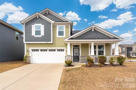 1755 Woodend Dr, Indian Trail, NC 28079