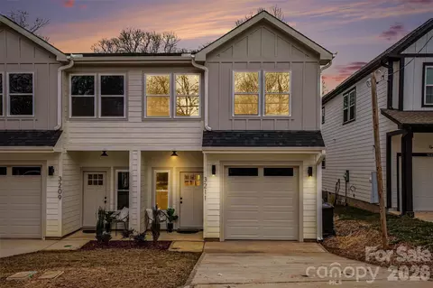 3211 Ross Ave, Charlotte, NC 28208