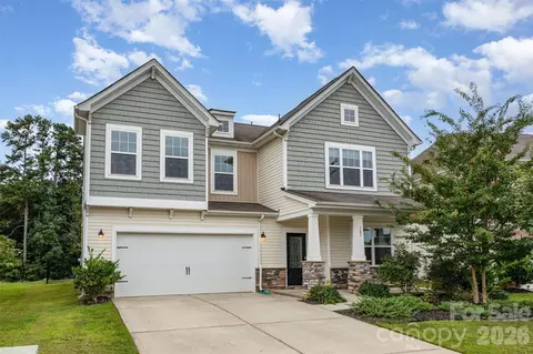 161 Wrangell Dr, Mooresville, NC 28117