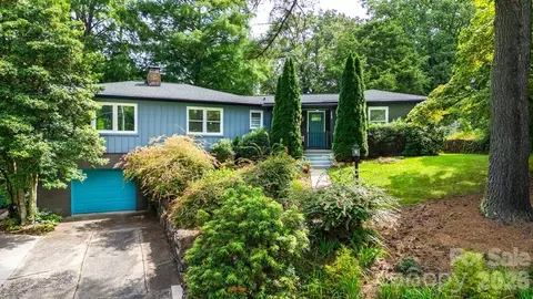 249 Gudger Hill Rd, Cullowhee, NC 28723