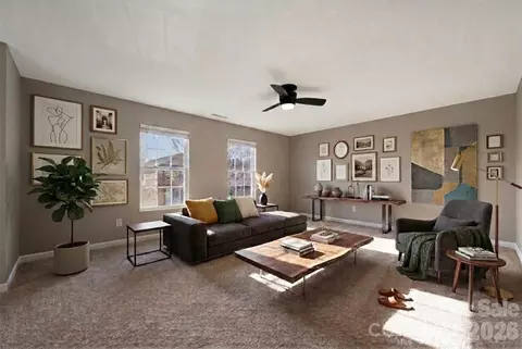 Living - 743 Sinclair Dr, Monroe, NC 28112 photo 6 of 6
