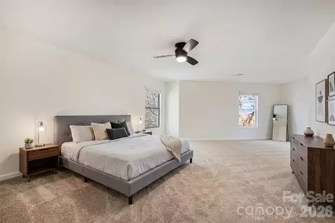 Bedroom - 743 Sinclair Dr, Monroe, NC 28112 photo 2 of 7