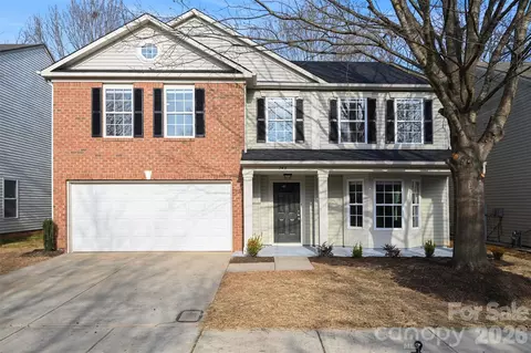 743 Sinclair Dr, Monroe, NC 28112