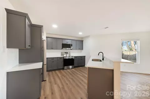 Kitchen - 743 Sinclair Dr, Monroe, NC 28112 photo 1 of 2