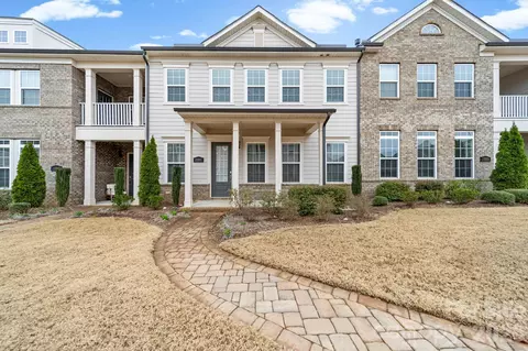 15009 Clear Sky Ln, Charlotte, NC 28277