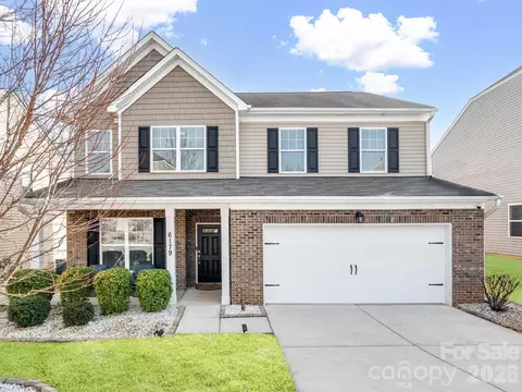 6179 Kilchurn Dr, Fort Mill, SC 29707
