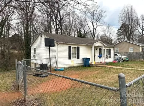274 31st Sw St SW, Hickory, NC 28602