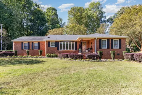12900 Ruth Haven Dr, Mint Hill, NC 28227