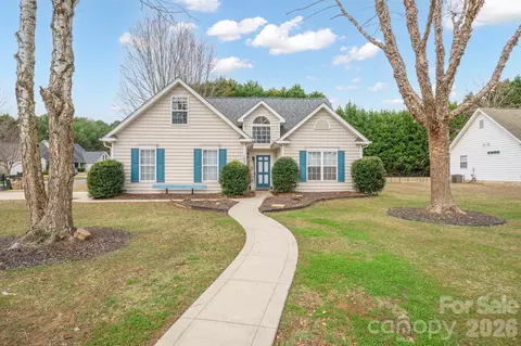 14305 Old Dobbin Dr, Huntersville, NC 28078