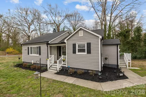 2984 Shady Ln, Charlotte, NC 28208