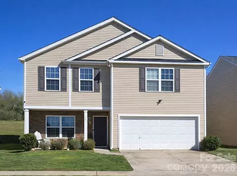 1800 Eastway Dr, Dallas, NC 28034