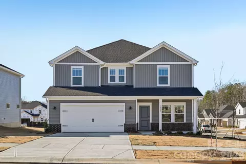217 Pantego Pl, Salisbury, NC 28144