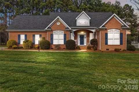 2140 Dolly Rose Dr, York, SC 29745