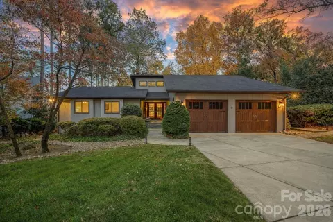 134 Thunder Hill Rd, Mooresville, NC 28117