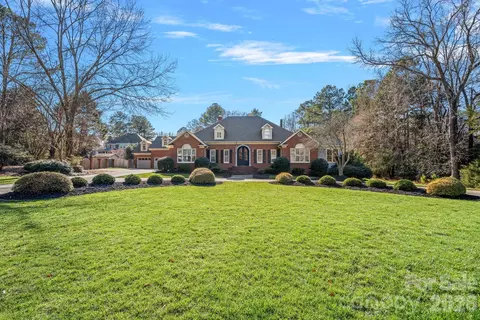 3430 Gray Moss Rd, Charlotte, NC 28270