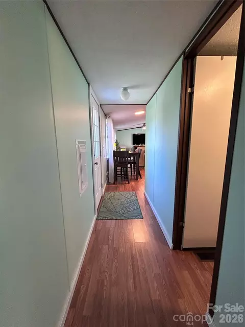 Entry Way - 135 Phillips Rd, Spruce Pine, NC 28777 photo 1 of 1