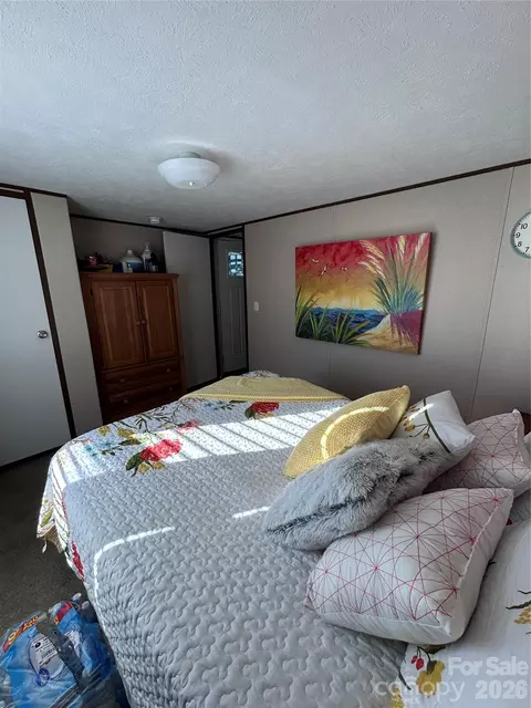 Bedroom - 135 Phillips Rd, Spruce Pine, NC 28777 photo 3 of 3