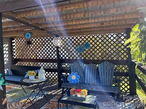 Exterior - 135 Phillips Rd, Spruce Pine, NC 28777 photo 6 of 6