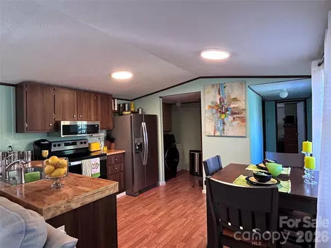 Kitchen - 135 Phillips Rd, Spruce Pine, NC 28777 photo 1 of 3
