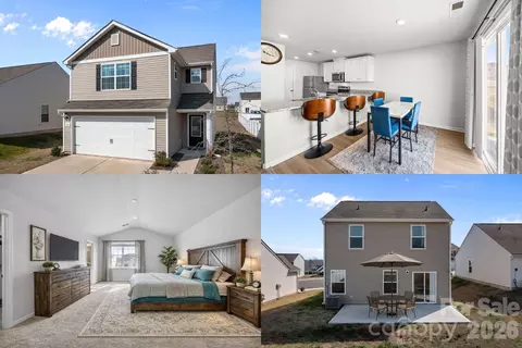 411 Apex Cir, Shelby, NC 28152