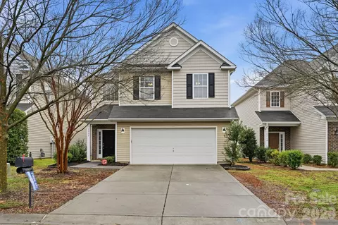 1060 Mountain Laurel Ct, Matthews, NC 28104
