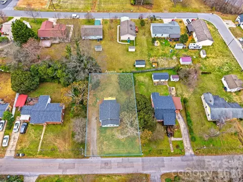 View/Area - 630 2nd Sw St SW, Conover, NC 28613 photo 1 of 4