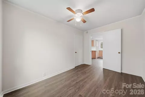 Bedroom - 630 2nd Sw St SW, Conover, NC 28613 photo 4 of 4