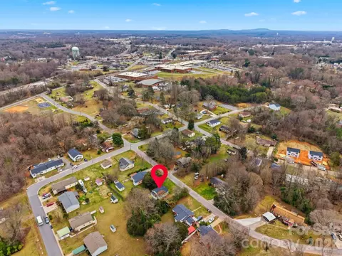 View/Area - 630 2nd Sw St SW, Conover, NC 28613 photo 3 of 4