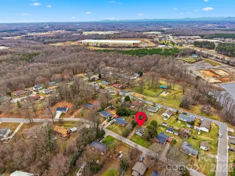 View/Area - 630 2nd Sw St SW, Conover, NC 28613 photo 2 of 4