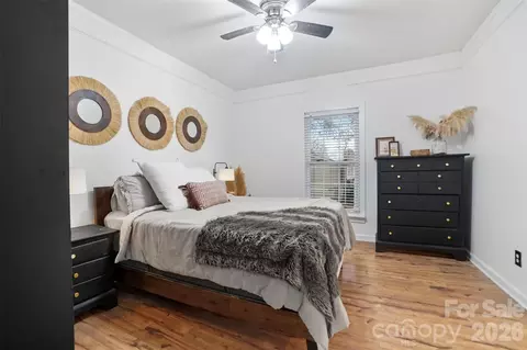 Bedroom - 409 Blacksnake Rd, Stanley, NC 28164 photo 1 of 4