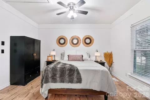 Bedroom - 409 Blacksnake Rd, Stanley, NC 28164 photo 2 of 4