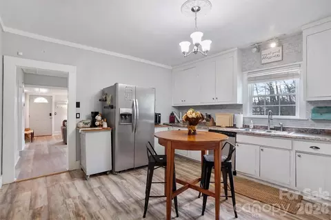 Kitchen - 409 Blacksnake Rd, Stanley, NC 28164 photo 1 of 2