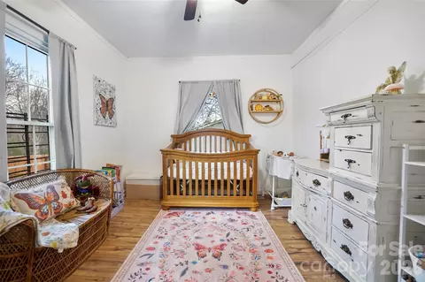 Bedroom - 409 Blacksnake Rd, Stanley, NC 28164 photo 4 of 4